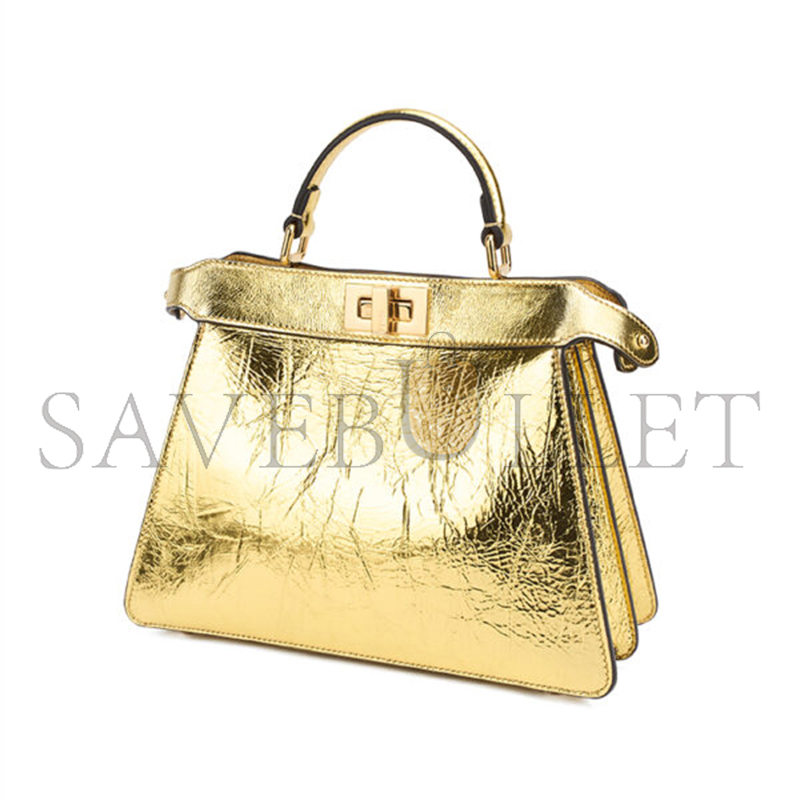 F**di peekaboo iseeu small 8bn327ajbrf1hbq (27*21*11cm)